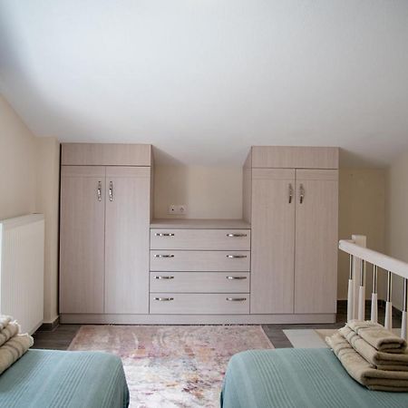 Villa Serafima Никити Экстерьер фото