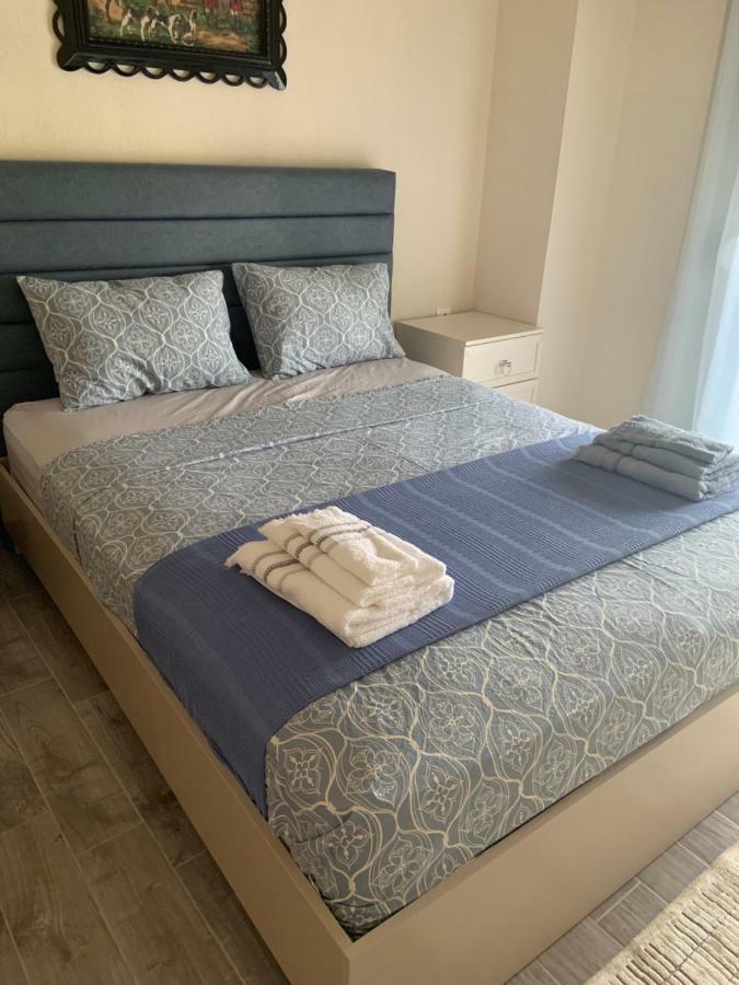Villa Serafima Никити Экстерьер фото