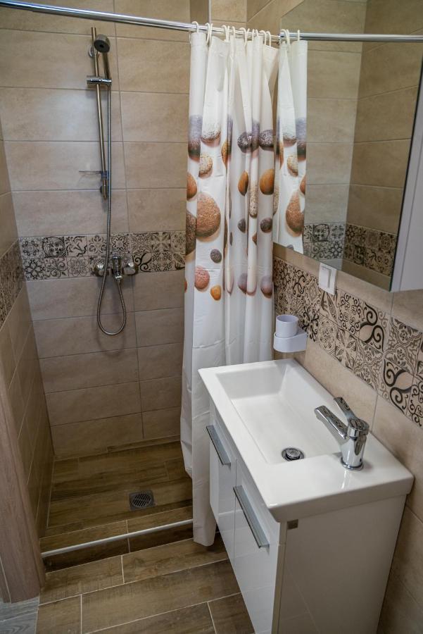 Villa Serafima Никити Экстерьер фото