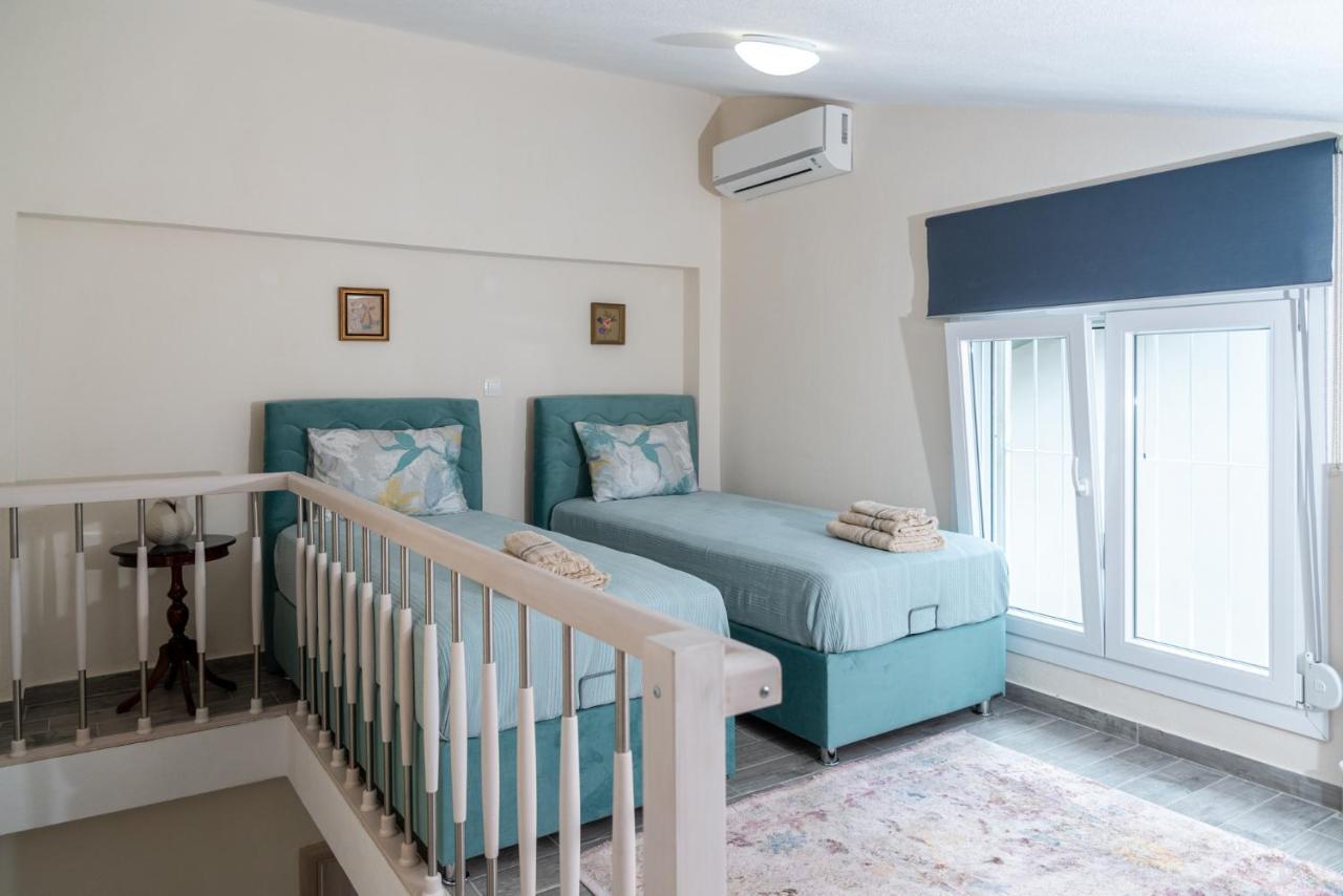 Villa Serafima Никити Экстерьер фото